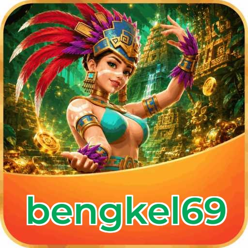Logo bengkel69