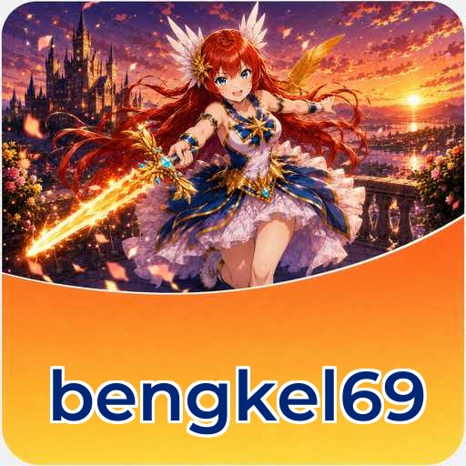 Logo bengkel69