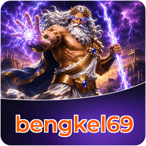 Logo bengkel69