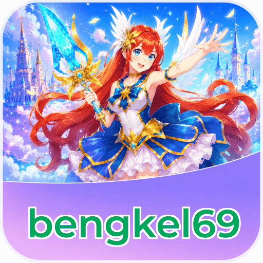 Logo bengkel69