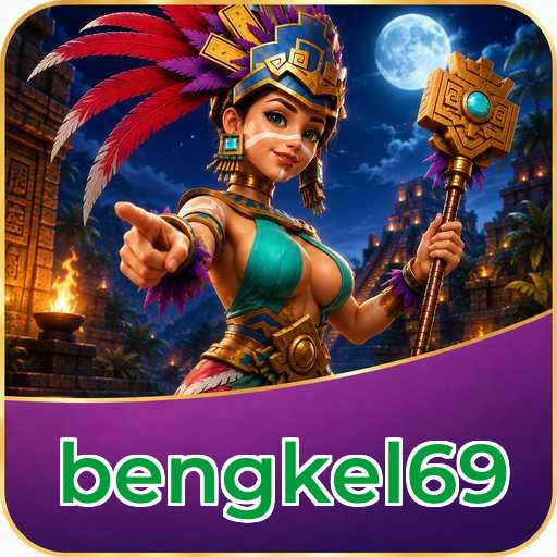 Logo bengkel69