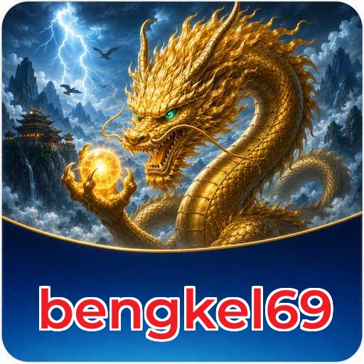 Logo bengkel69