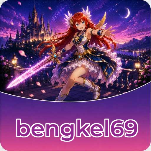 Logo bengkel69