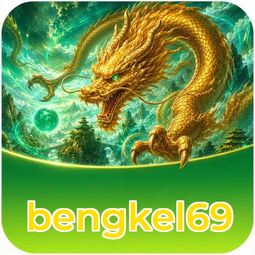 Logo bengkel69