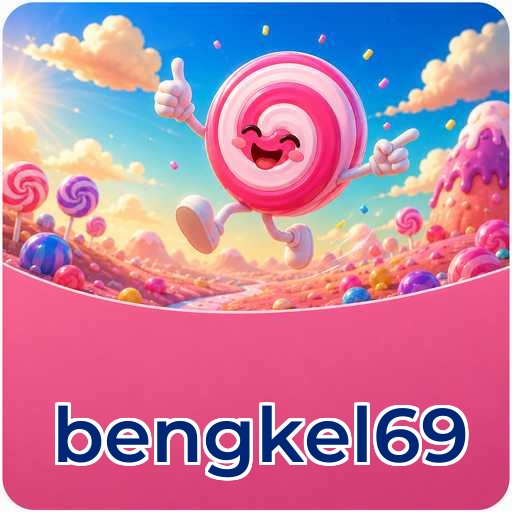 Logo bengkel69
