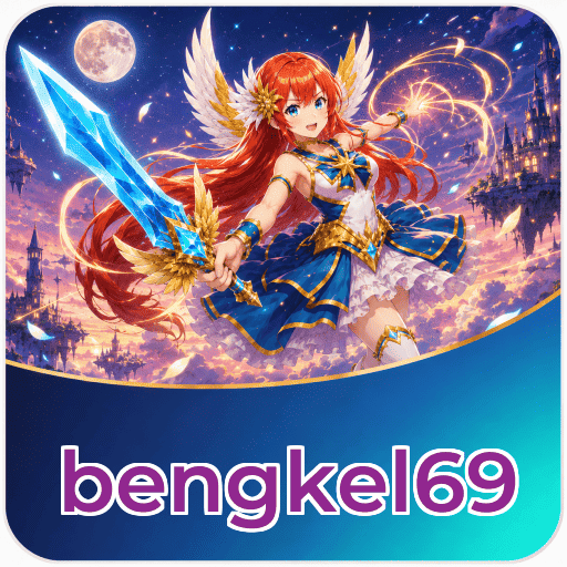 Logo bengkel69