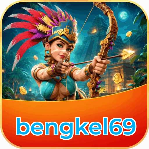 Logo bengkel69