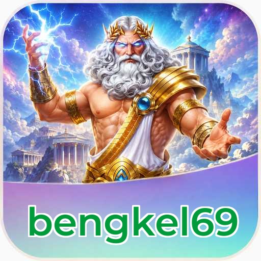 Logo bengkel69