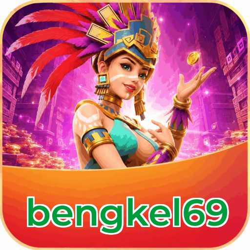 Logo bengkel69