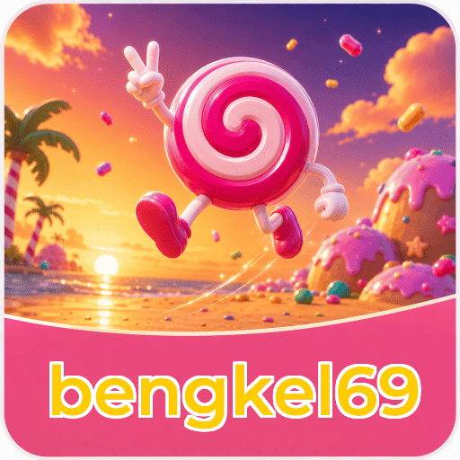 Logo bengkel69