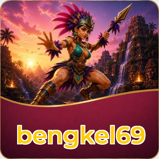 Logo bengkel69