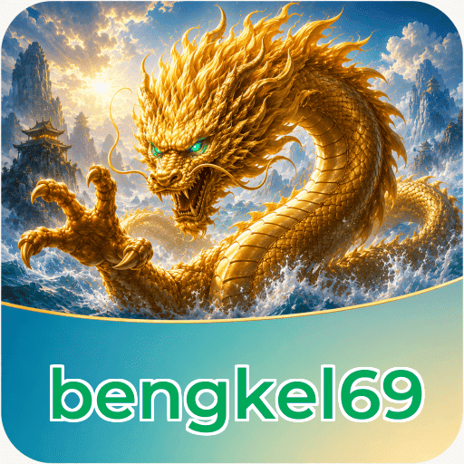 Logo bengkel69