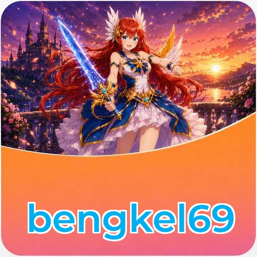 Logo bengkel69