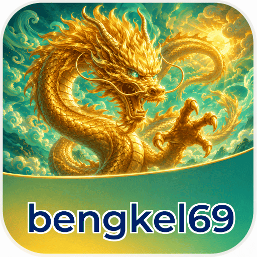 Layar pertama bengkel69 setelah pemasangan di Android