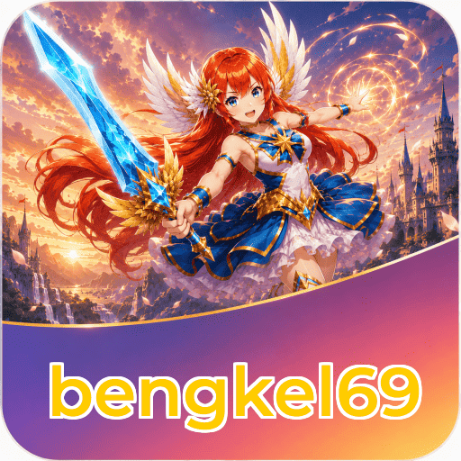 Logo bengkel69