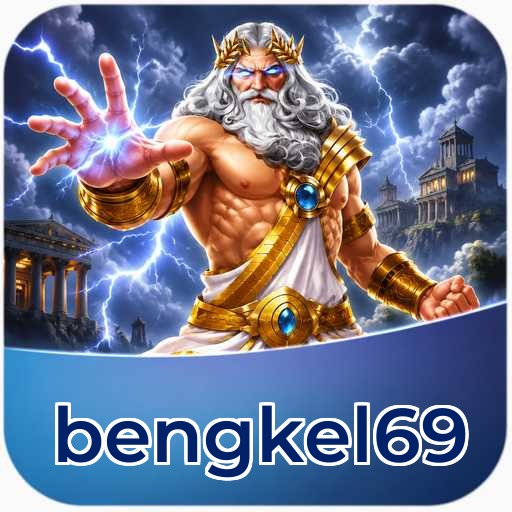 Logo bengkel69
