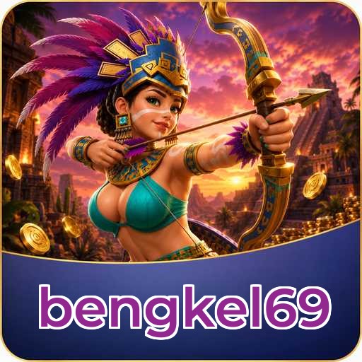 Logo bengkel69