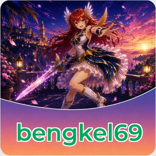 Logo bengkel69