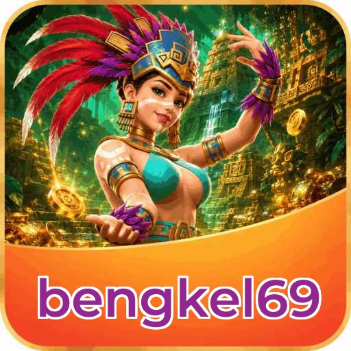 Logo bengkel69
