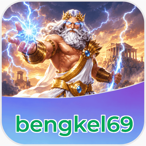 Logo bengkel69