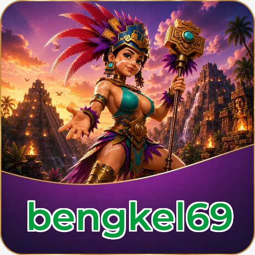 Logo bengkel69