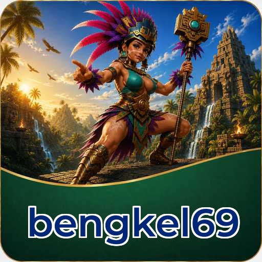 Logo bengkel69