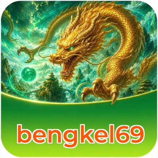 Logo bengkel69