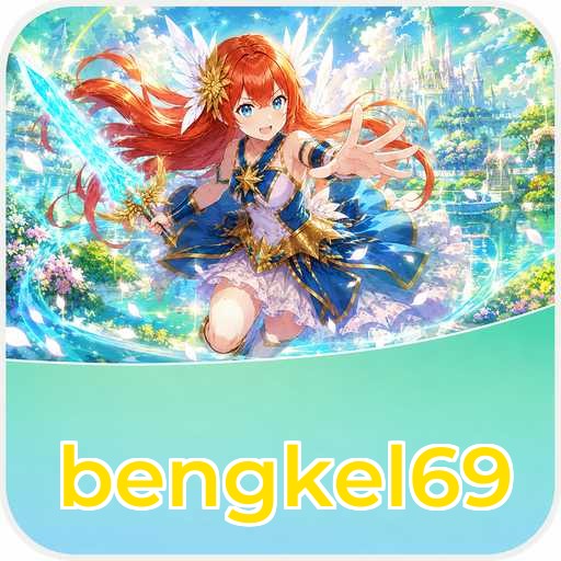 Logo bengkel69