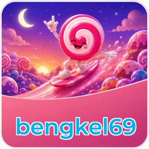 Logo bengkel69