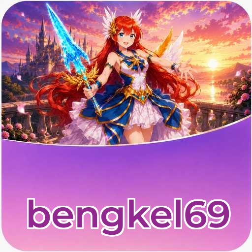 Logo bengkel69