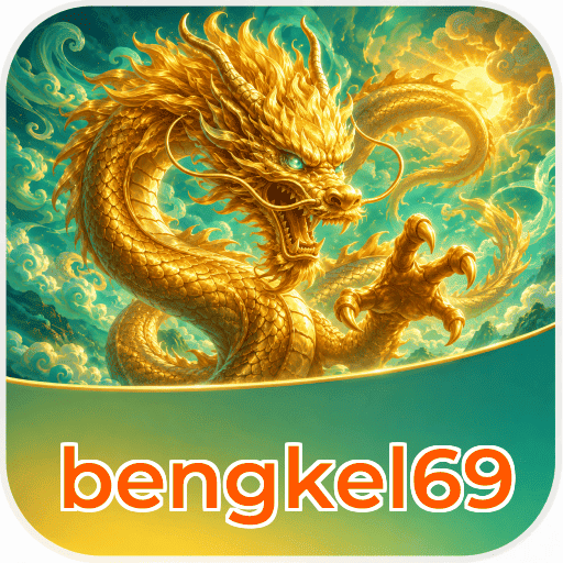 Logo bengkel69