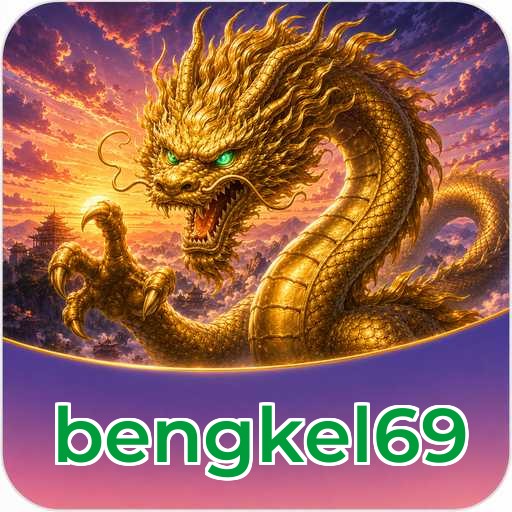 Logo bengkel69