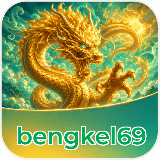 Logo bengkel69