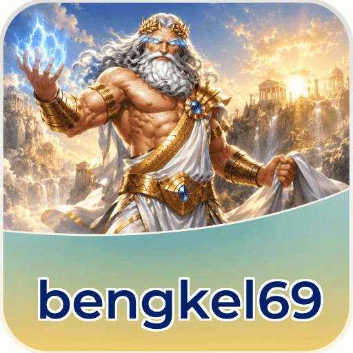 Logo bengkel69