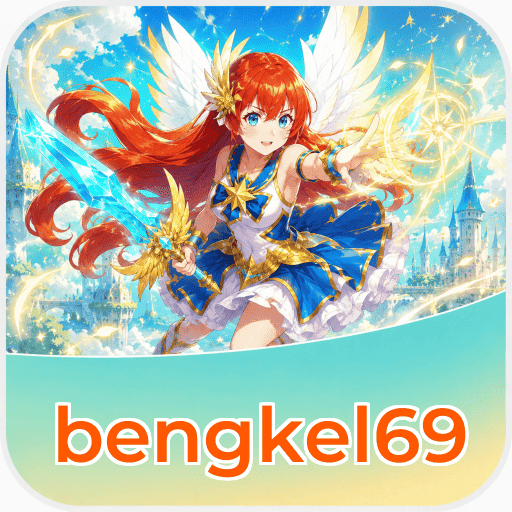 Logo bengkel69