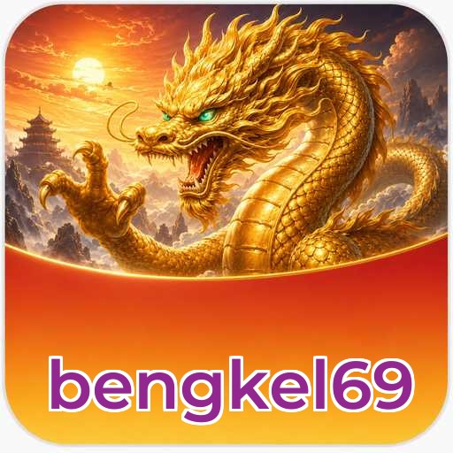 Logo bengkel69