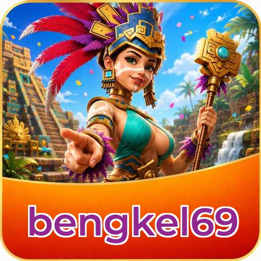 Logo bengkel69