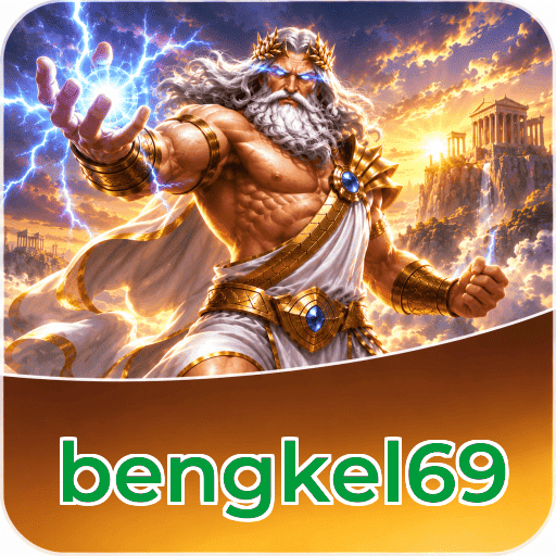 Logo bengkel69