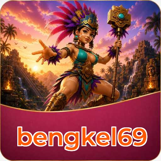 Logo bengkel69