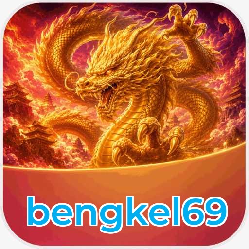Logo bengkel69
