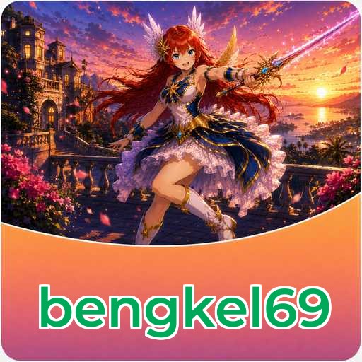 Logo bengkel69