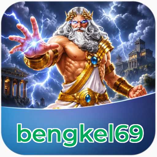 Logo bengkel69