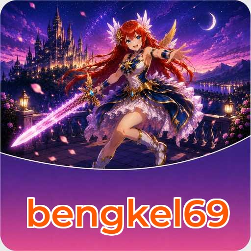 Logo bengkel69
