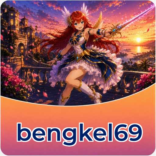 Logo bengkel69