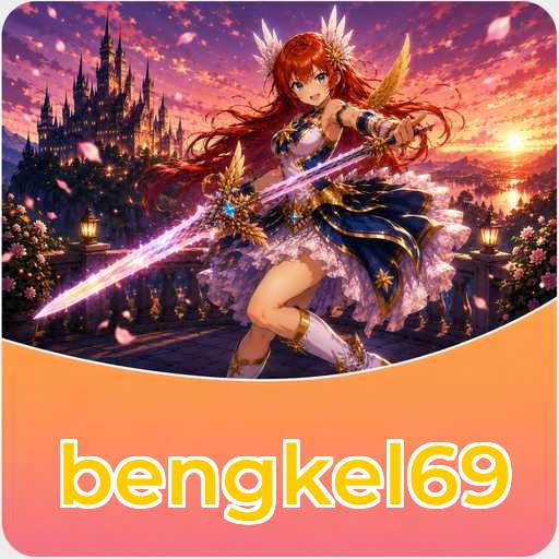 Logo bengkel69