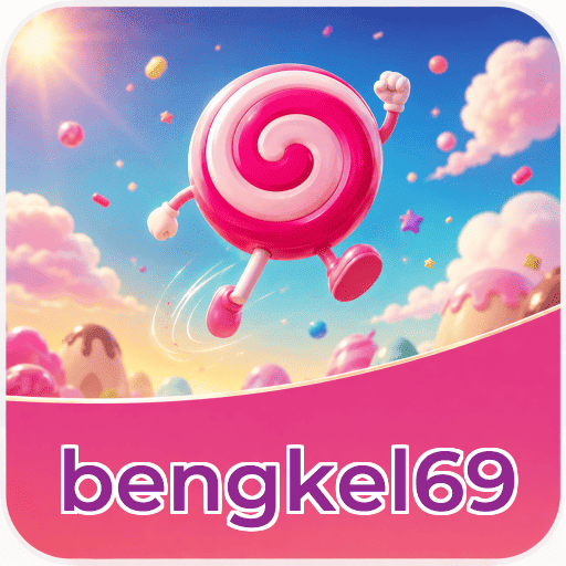Logo bengkel69