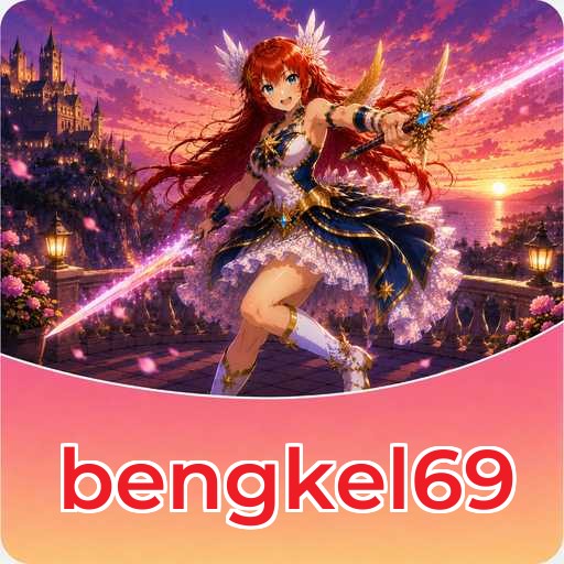 Logo bengkel69