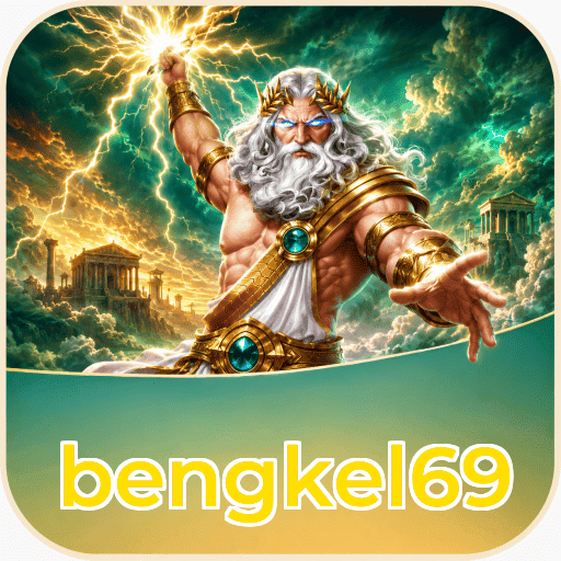 Logo bengkel69