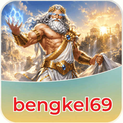 Logo bengkel69